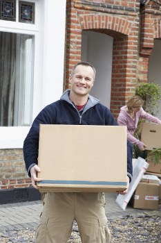 Local office removals planning in Dulwich streets