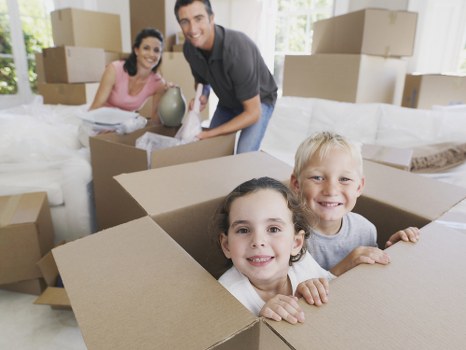 Local Dulwich movers assisting residential and small business relocations