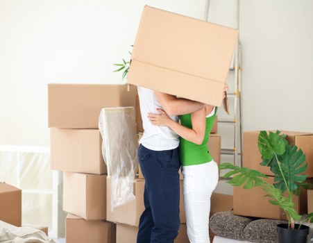 Business relocation support for a Dulwich office move